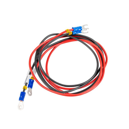 Modular bed pwr cable set - B - Per stampanti XL