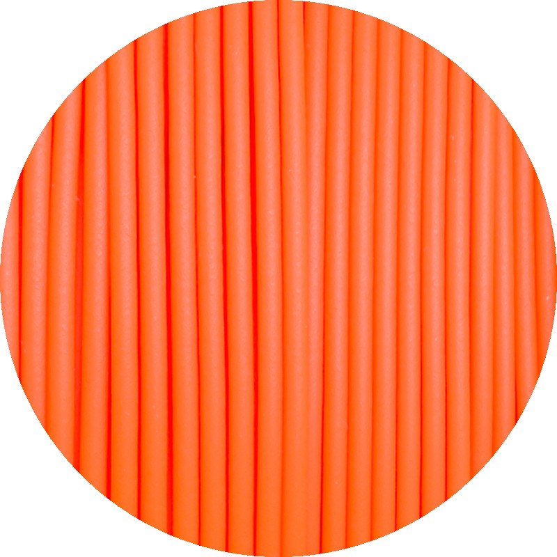 Easy PLA  0.85 Kg 1.75mm Neon Orange (arancione)