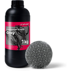Phrozen EL400 Resin Gray 1kg