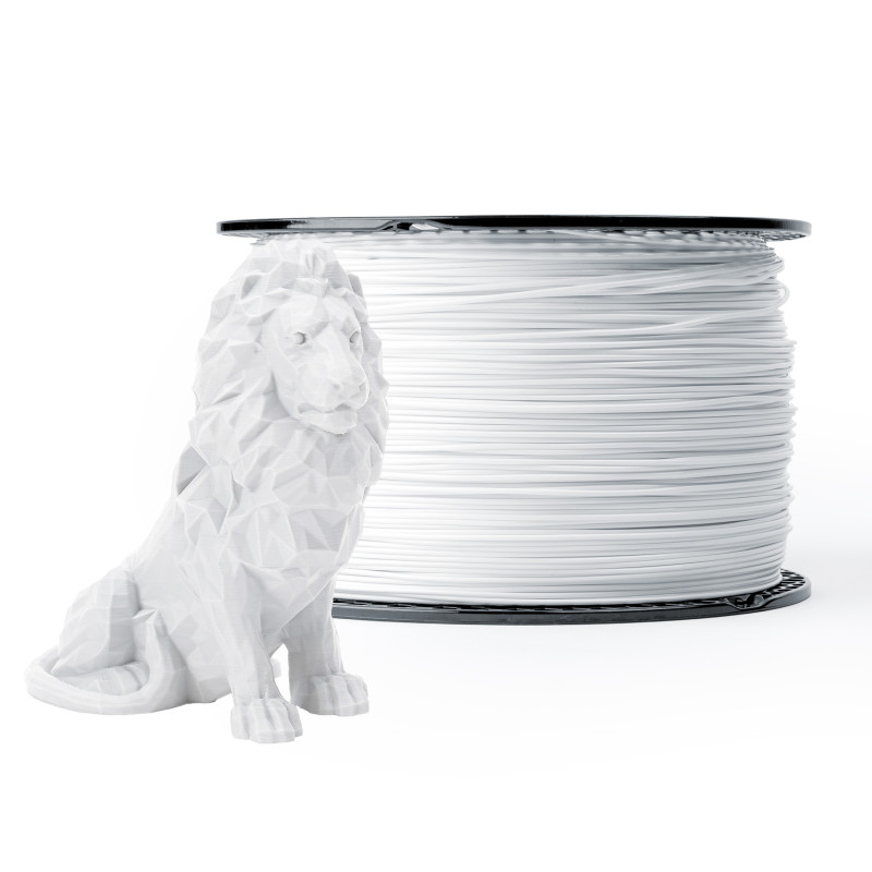 Prusament PLA 1.75 Pristine White 2kg