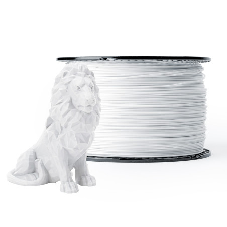 Prusament PLA 1.75 Pristine White 2kg