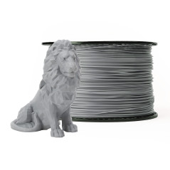Prusament PLA 1.75 Gravity Grey 2kg