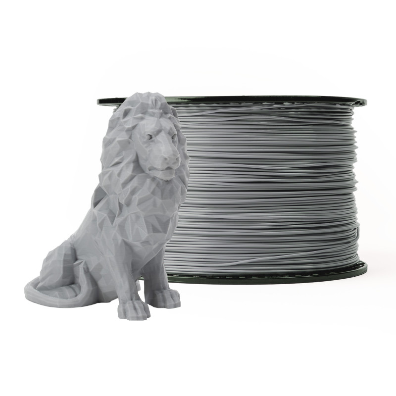 Prusament PLA 1.75 Gravity Grey 2kg