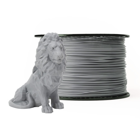Prusament PLA 1.75 Gravity Grey 2kg