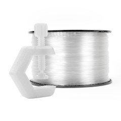Prusament PETG  2kg 1.75 Prusa Clear (trasparente)