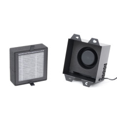 Advanced Filtration for Prusa CORE One/+/CORE One L