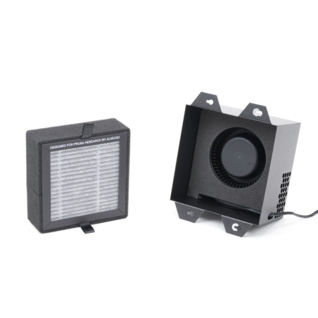 Advanced Filtration for Prusa CORE One/+/CORE One L