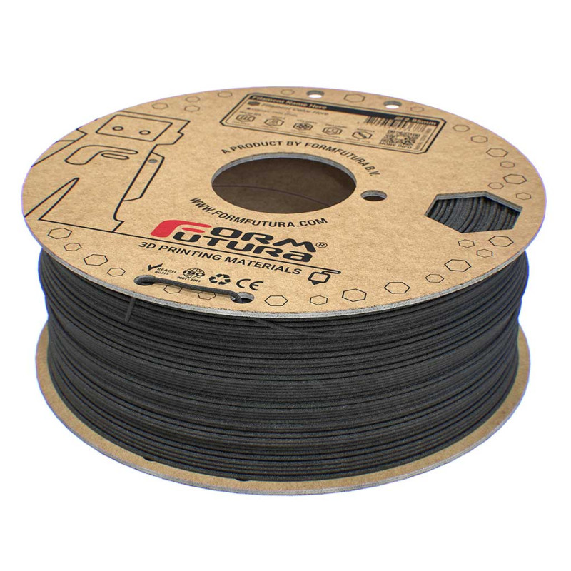 Kratos PC CF10  1.75mm 1 kg Black
