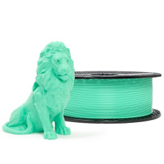 Prusament PLA 1kg 1.75mm Prusa Pro Green