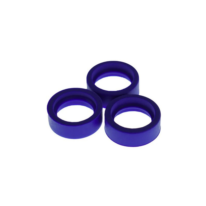 Gommini protettivi per ugelli E3D Revo HeaterCore 0,6mm