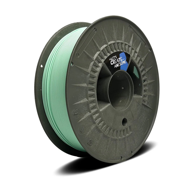 PLA Extrafill 0.75 kg 1.75 Mint
