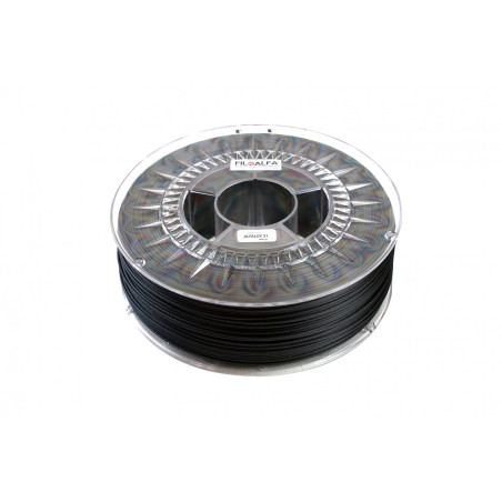 ALFALOY 35 - 1 Kg 1.75mm Nero