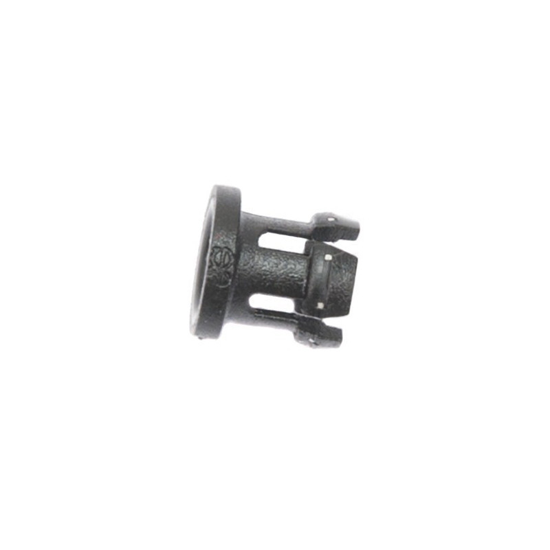 Heatsink collet
