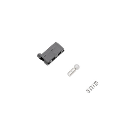 Filament sensor accessories