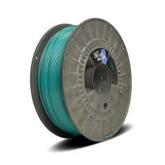 PLA Extrafill 1 kg 1.75 Turquoise Blue 5018