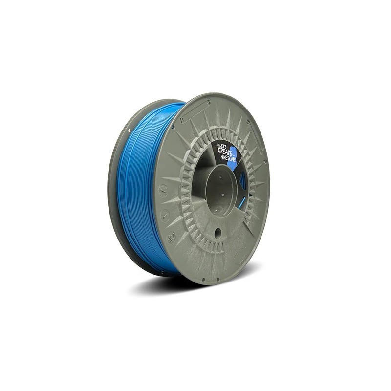PLA Extrafill 1.75 1 kg  Sky Blue RAL5015