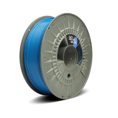 PLA Extrafill 1.75 1 kg  Sky Blue RAL5015