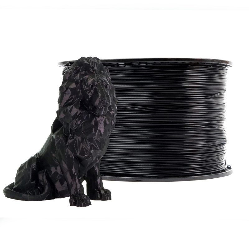 Prusament PLA 1.75 2 kg Jet Black