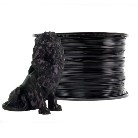 Prusament PLA 1.75 2 kg Jet Black