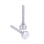 Resin tank screw (1 pz) SL1 - SL1S