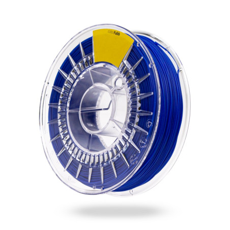 TPU 85A BLUE 700g 1.75mm