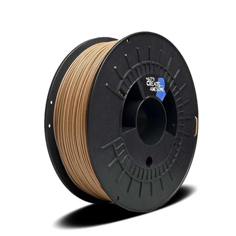 PLA Extrafill 1 kg 1.75 Mukha