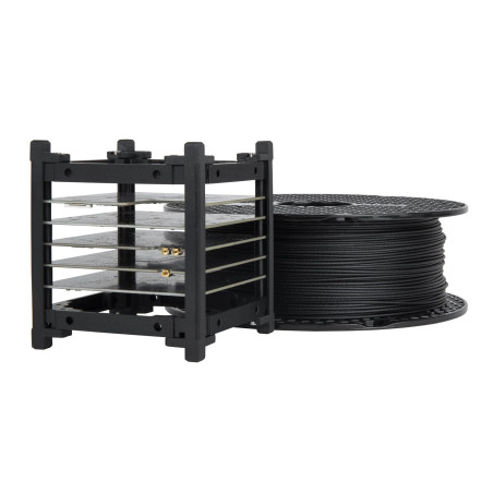 Prusament PC Space Grade Black 850g 1.75mm