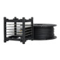 Prusament PC Space Grade Black 850g 1.75mm