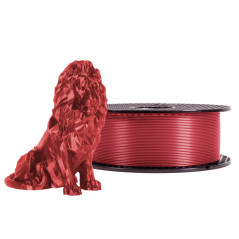 Prusament PLA 1kg 1.75 Prusa Galaxy Red