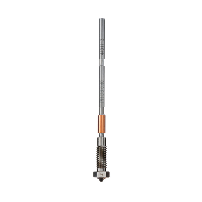 Prusa Nozzle E3D DiamondBack - 0.4 mm Per  MK4 / XL / MK3.9 MK3.9S  / MK4S / MK3.9S / CORE One / Core One+ / Core One L