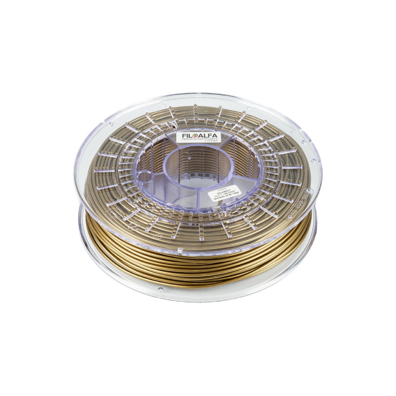 PLA 2.5 kg 1.75 Bronzo
