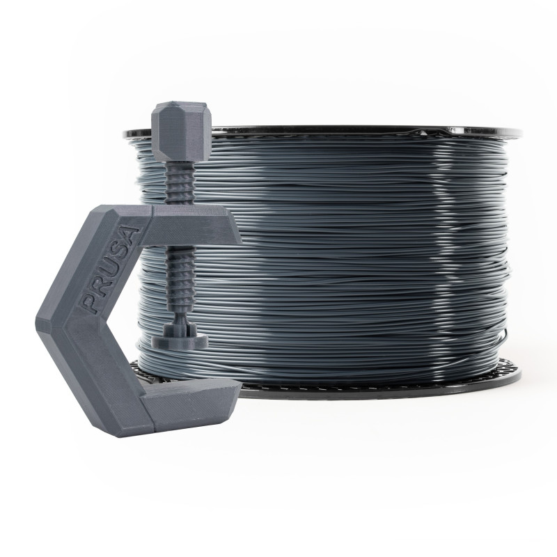 Prusament PETG Anthracite Grey 2kg 1.75 mm