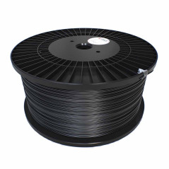 TitanX -  Black 8 kg 1.75mm