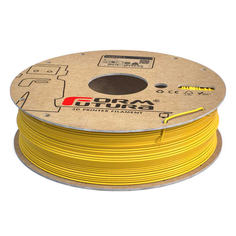 ApolloX -  Traffic Yellow  750g 1.75mm