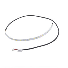 White LED strip 300 mm