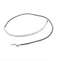 White LED strip 300 mm