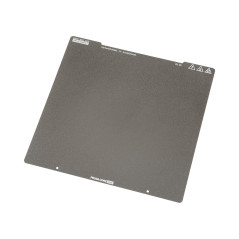 CORE One L Textured Powder-coated Print Sheet
