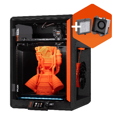Prusa Core One L