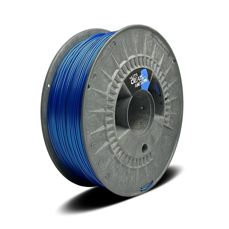 PLA Extrafill 1.75 1 kg  Noble Blue