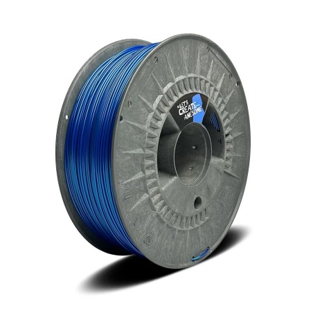 PLA Extrafill 1.75 1 kg  Noble Blue