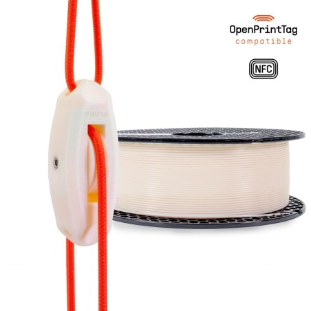 Prusament PC Blend 1.75mm 900 g Prusa Natural (NFC)