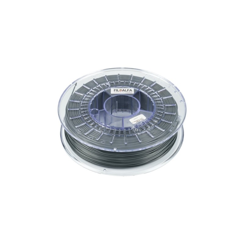Alfaplus 0.7 Kg 1.75mm Grigio