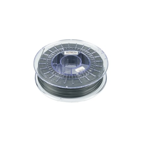 Alfaplus 0.7 Kg 1.75mm Grigio