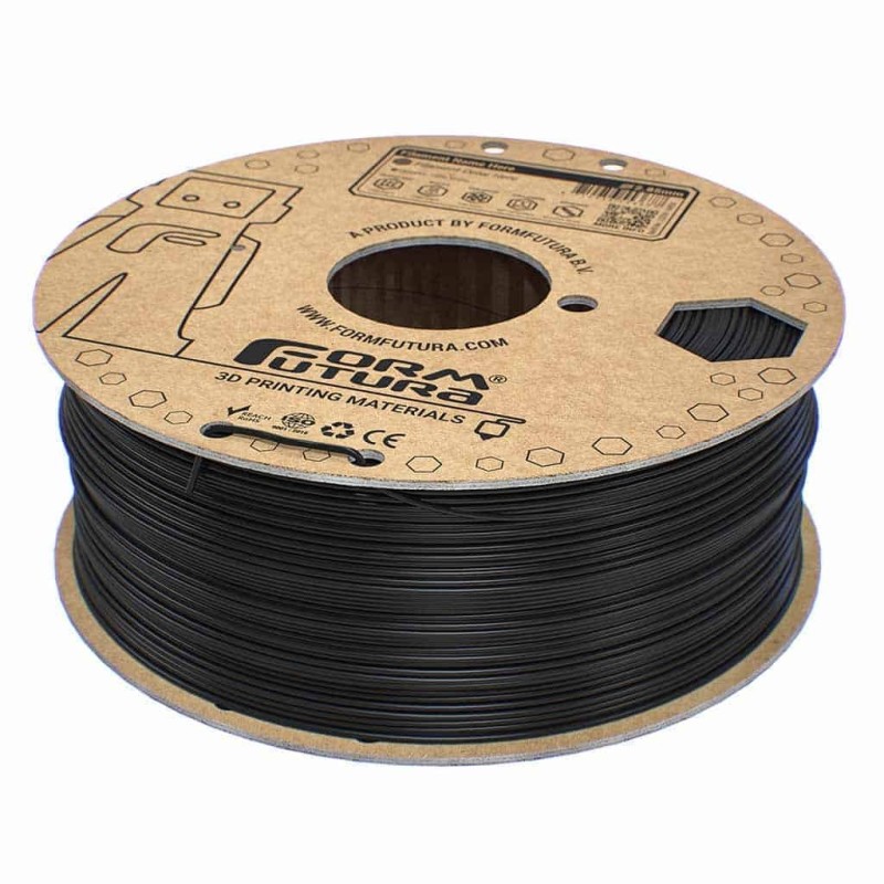 EasyFil ePETG   - Traffic Black 1000g 2.85mm