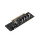 XL Splitter Per stampanti XL