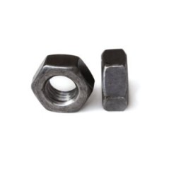 DADO ESAGONALE UNI 5588 A4-80 M 5