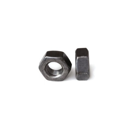 DADO ESAGONALE UNI 5588 A4-80 M 5