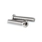 VITE TBEI M4x16 ISO 7380 INOX A2