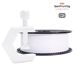 Prusament PETG 1kg 1.75 Signal White