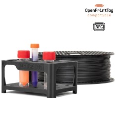 Prusament PP Carbon Fiber Black 650g (NFC)